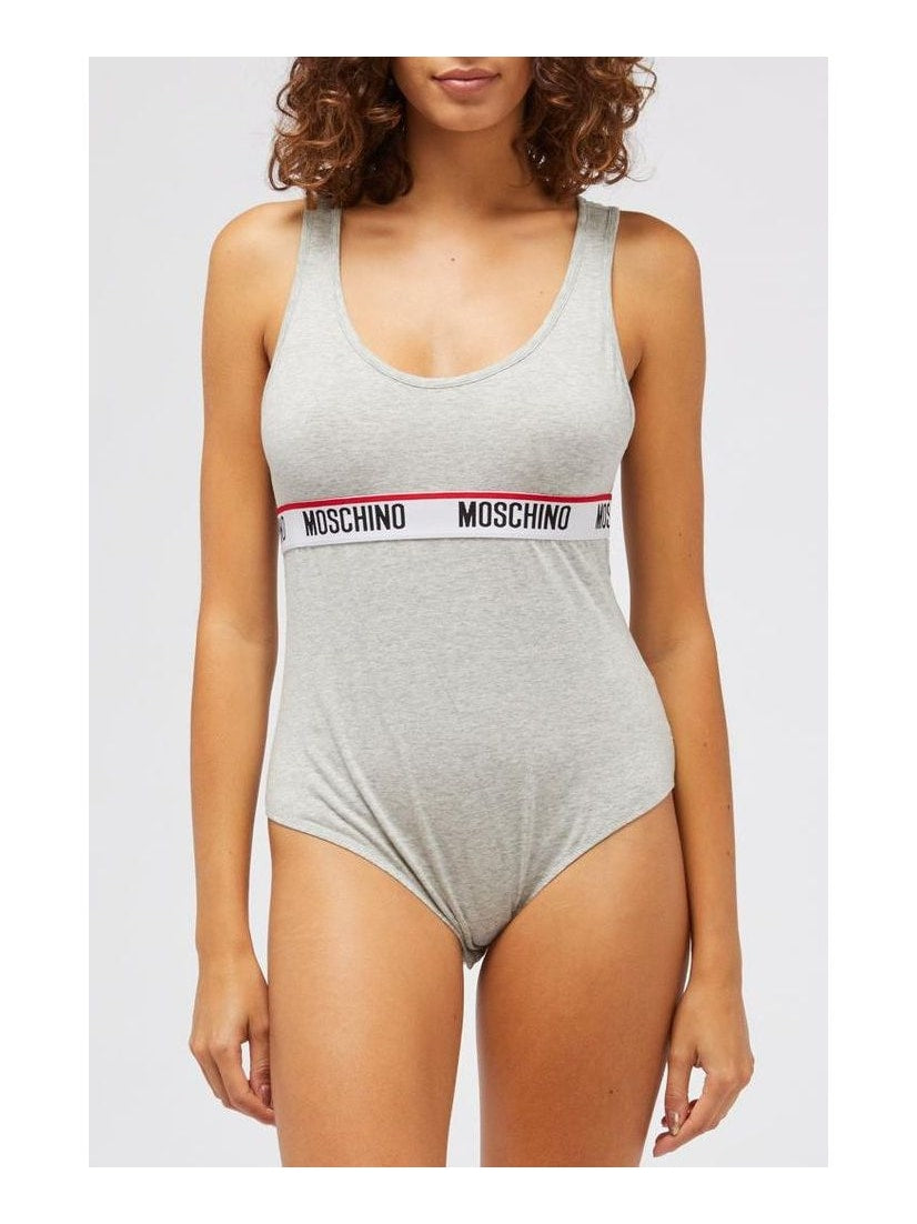 Moschino · Боди · Сив | DontMiss.bg