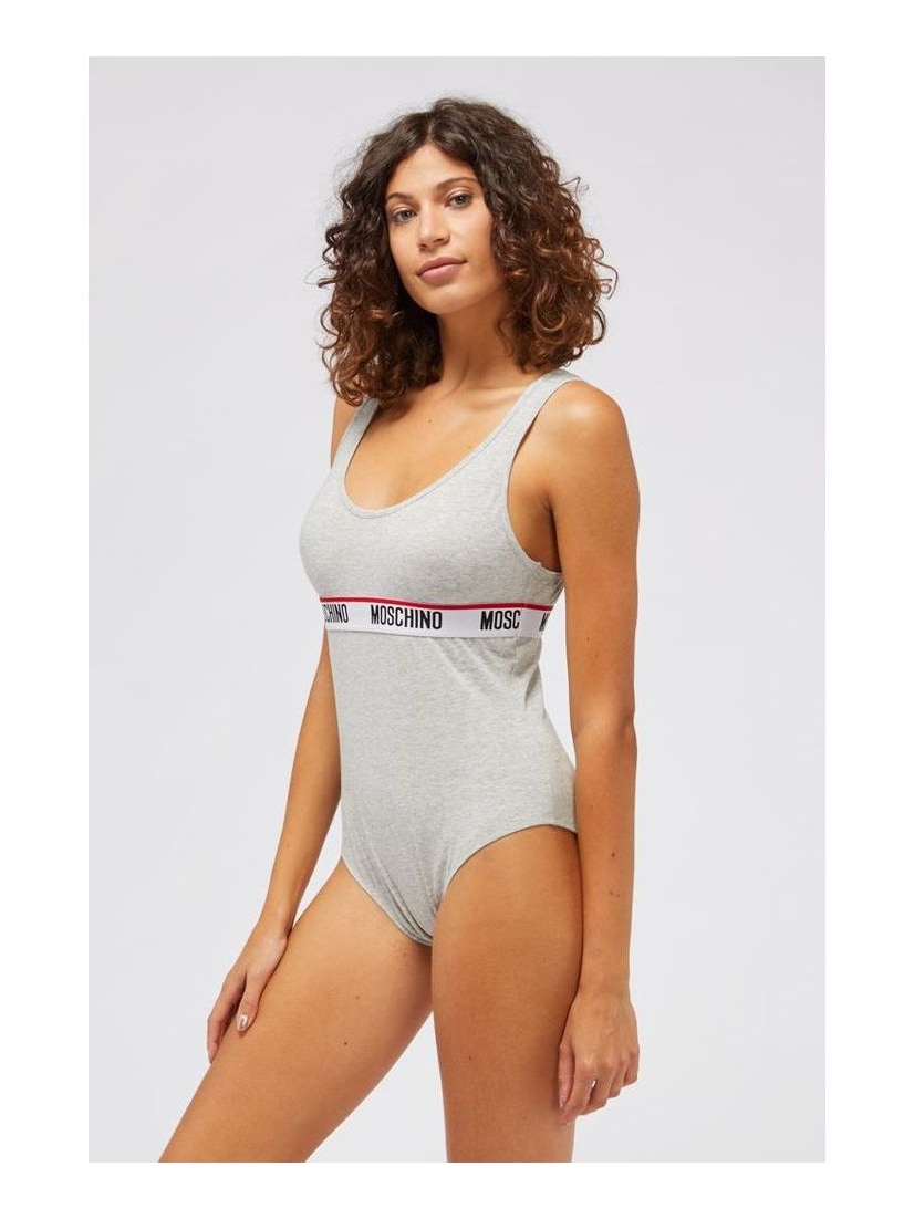 Moschino · Боди · Сив | DontMiss.bg