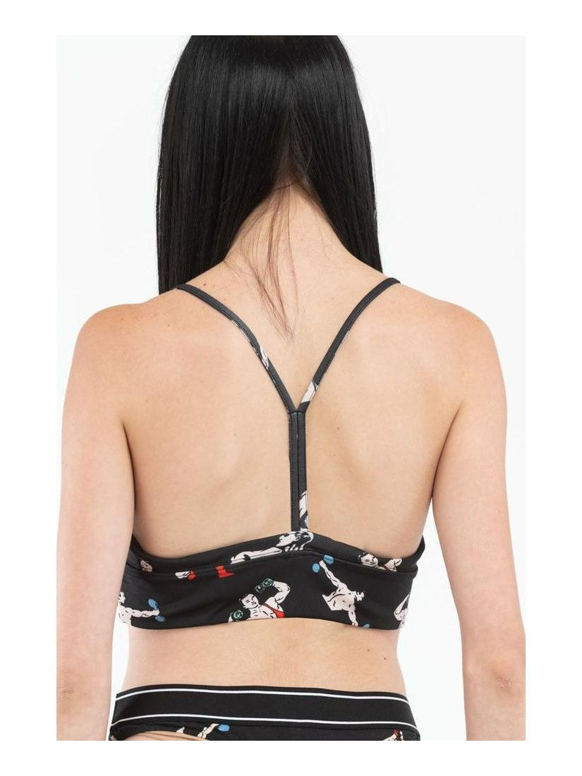 Moschino · Потник · Черен | DontMiss.bg