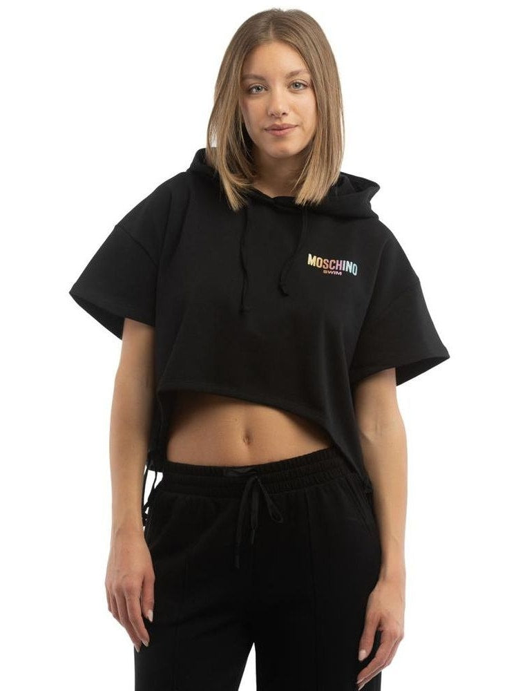 Moschino · Суитшърт · Черен | DontMiss.bg