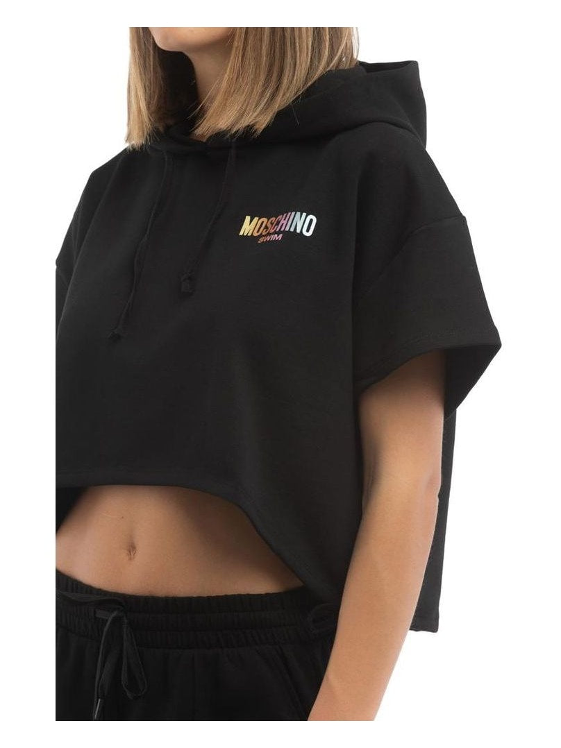 Moschino · Суитшърт · Черен | DontMiss.bg