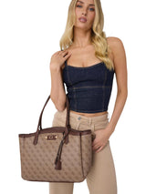 Guess · Дамска чанта · COLEEN LOGO SMALL SA | DontMiss.bg