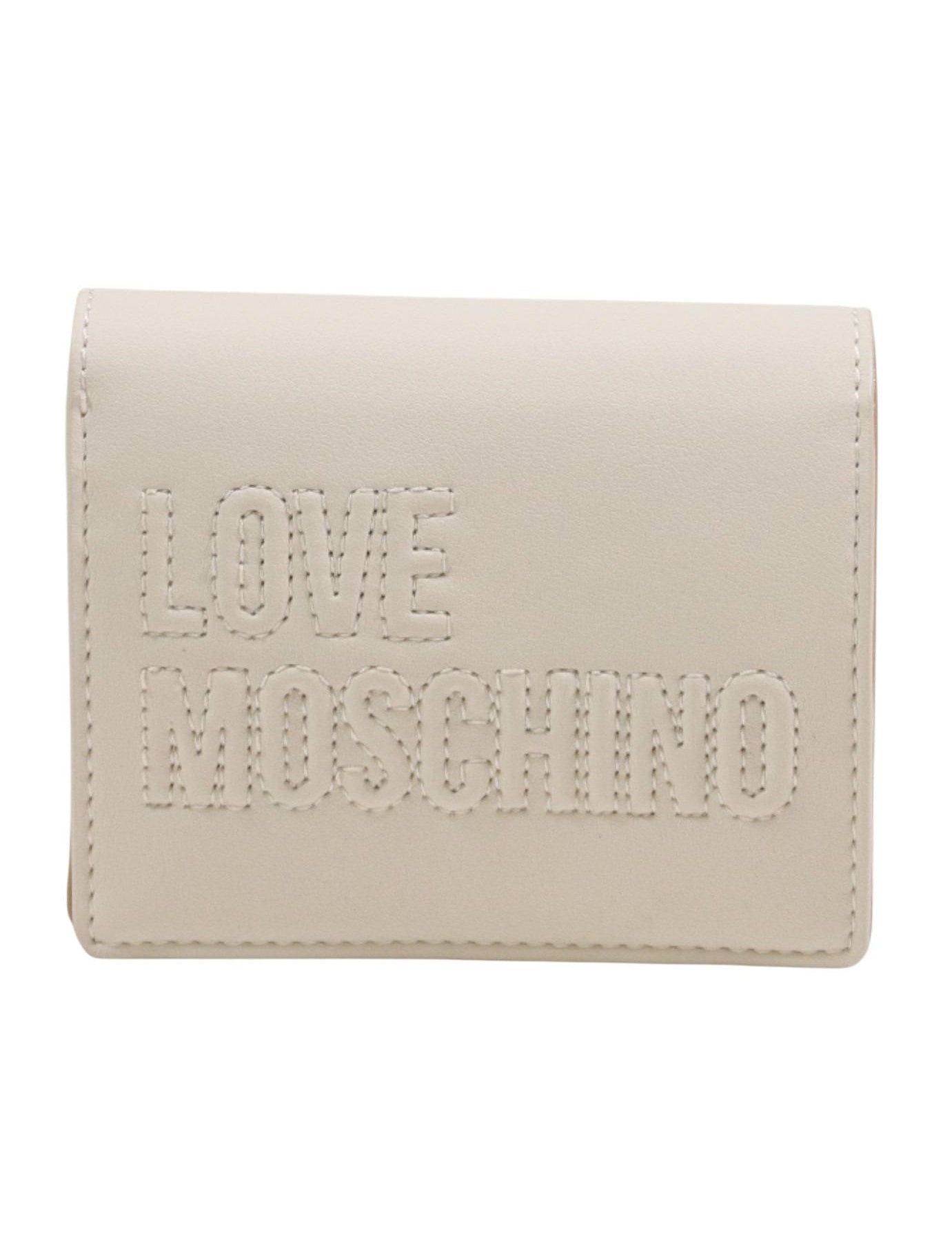 LOVE MOSCHINO · Портфейл · JC5501PP1 | DontMiss.bg