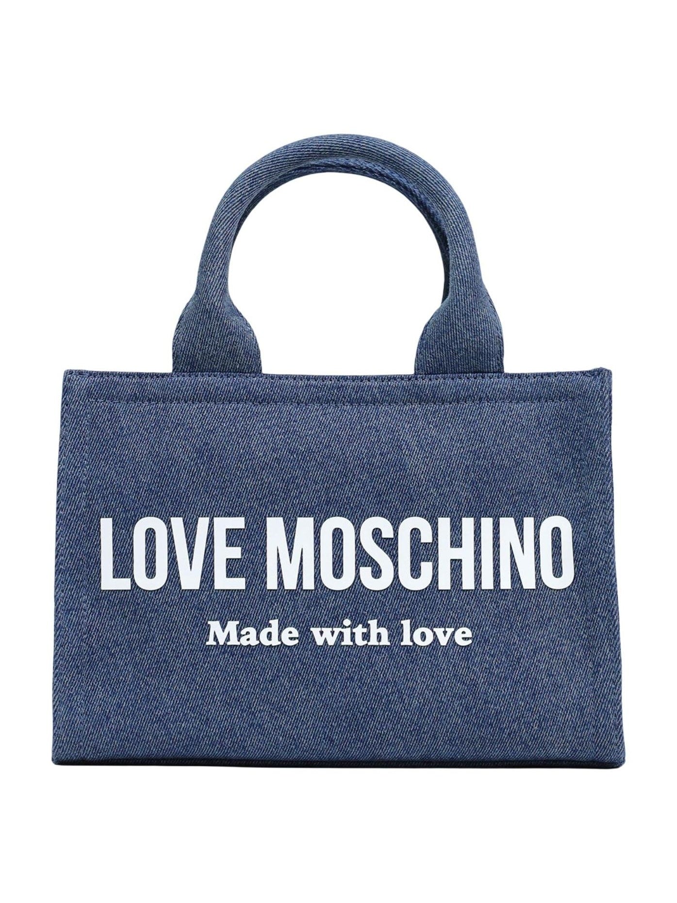 LOVE MOSCHINO · Дамска чанта · JC4055PP1 | DontMiss.bg