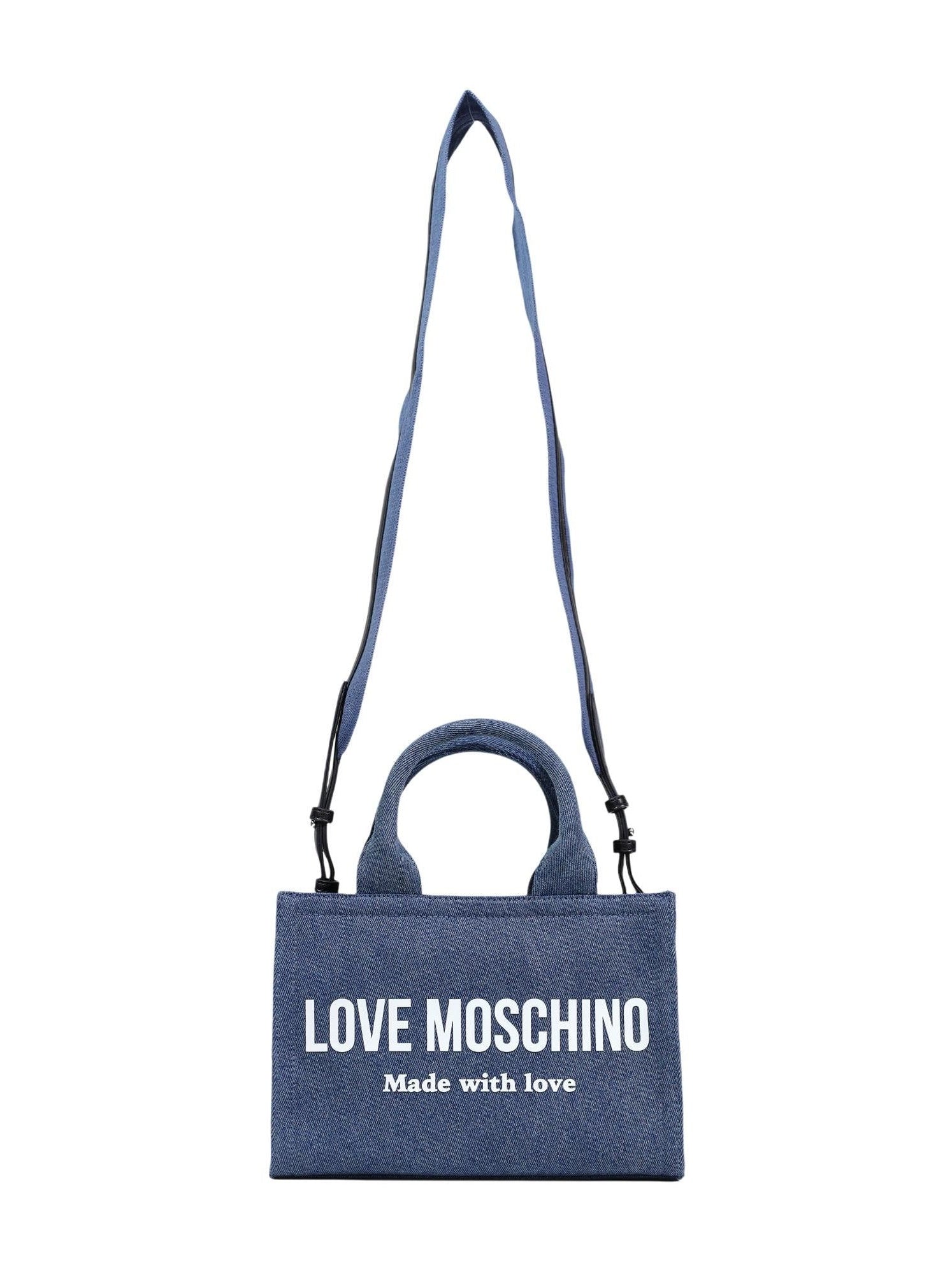 LOVE MOSCHINO · Дамска чанта · JC4055PP1 | DontMiss.bg