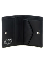 Maison Margiela · Портфейл · Черен | DontMiss.bg