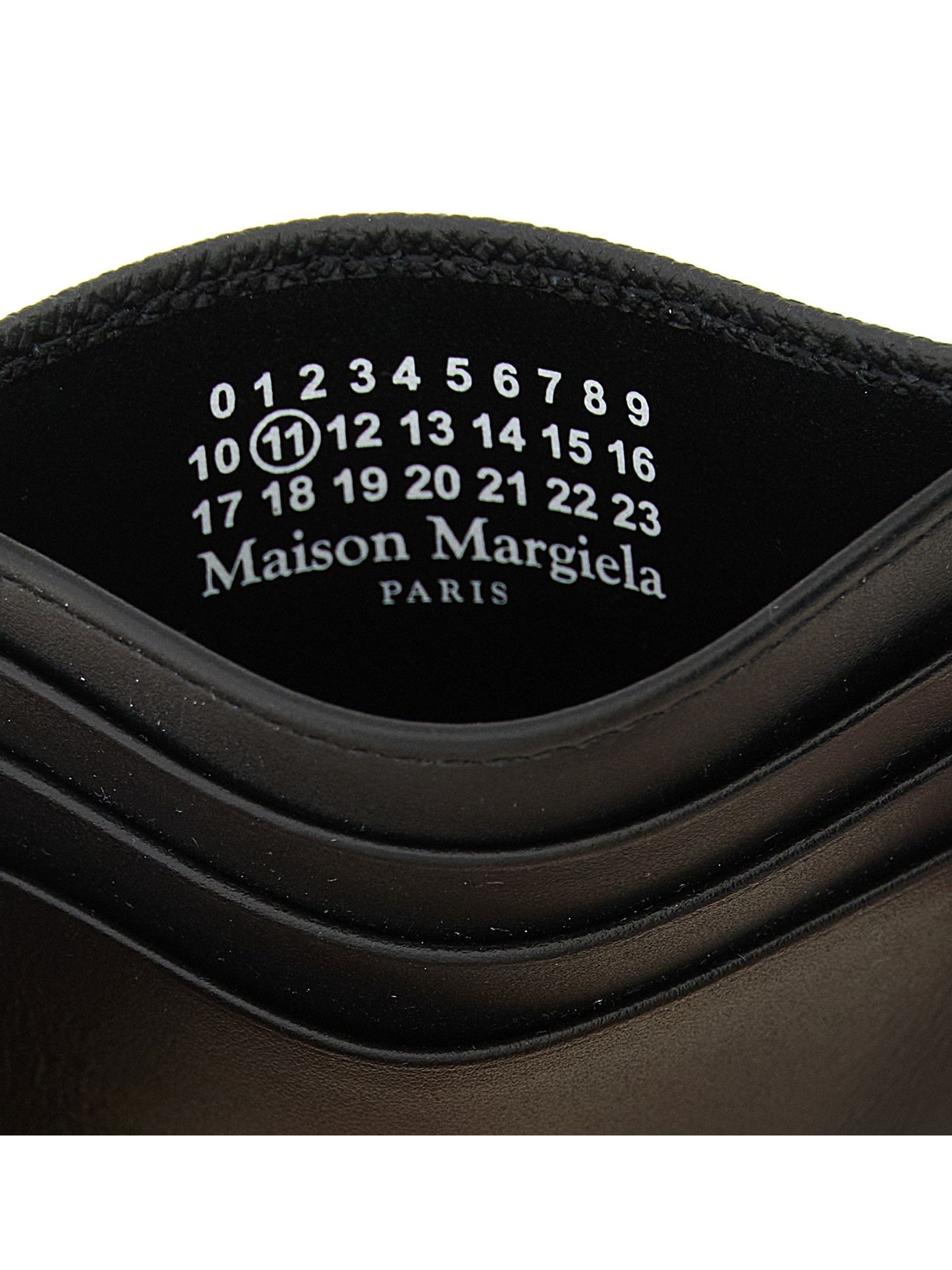 Maison Margiela · Портфейл · Черен | DontMiss.bg