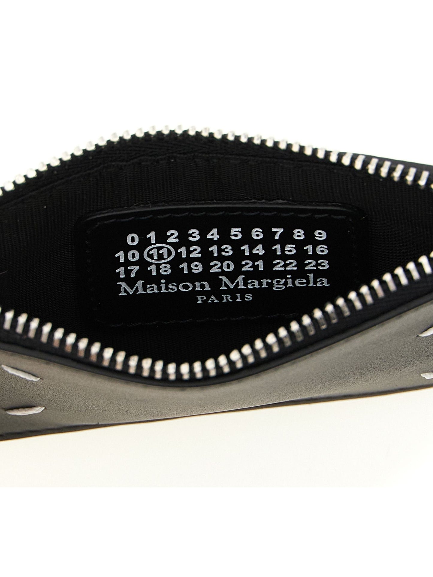 Maison Margiela · Портфейл · Черен | DontMiss.bg