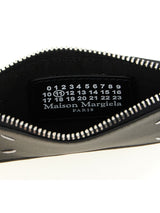 Maison Margiela · Портфейл · Черен | DontMiss.bg
