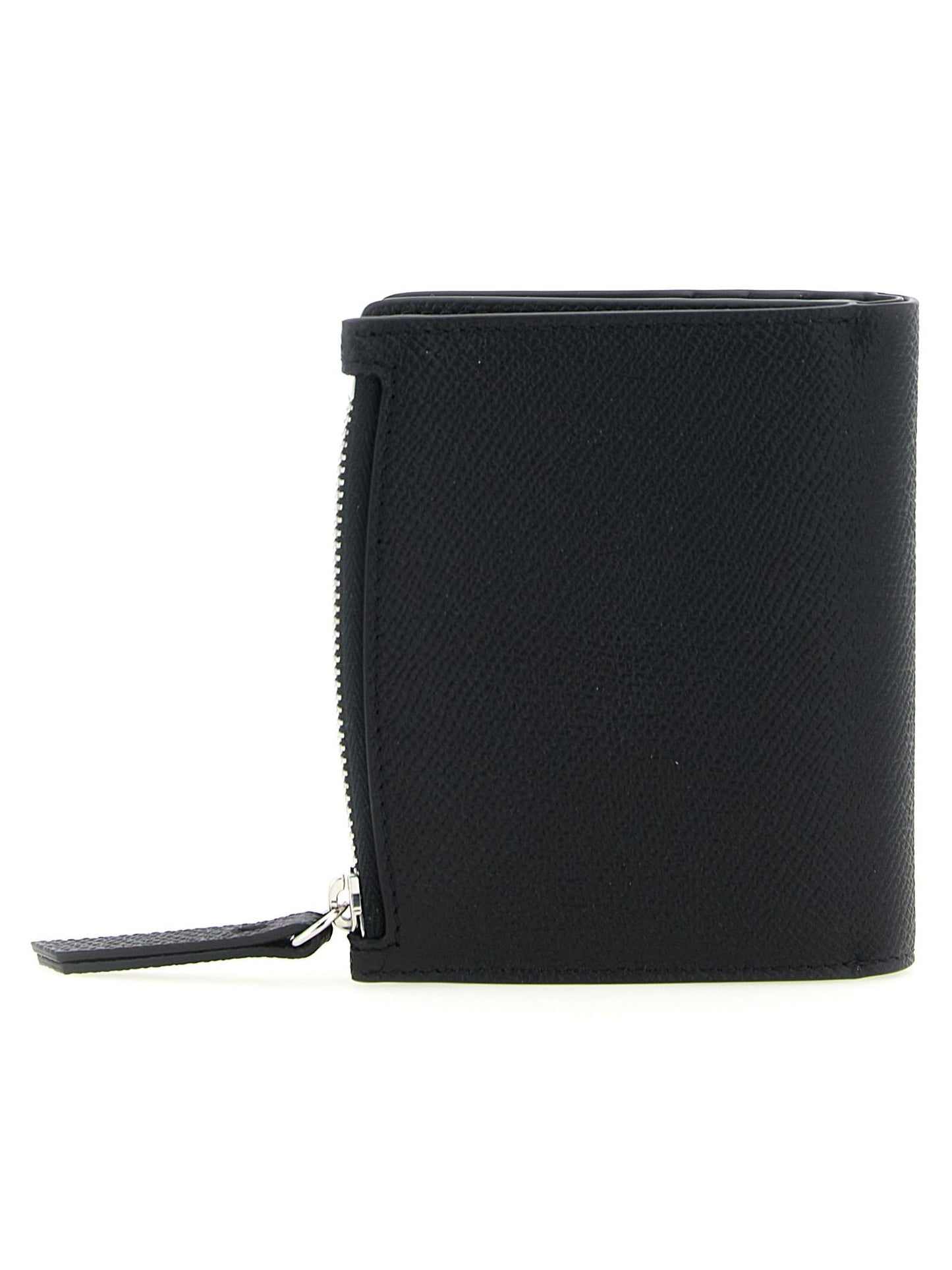 Maison Margiela · Портфейл · Черен | DontMiss.bg