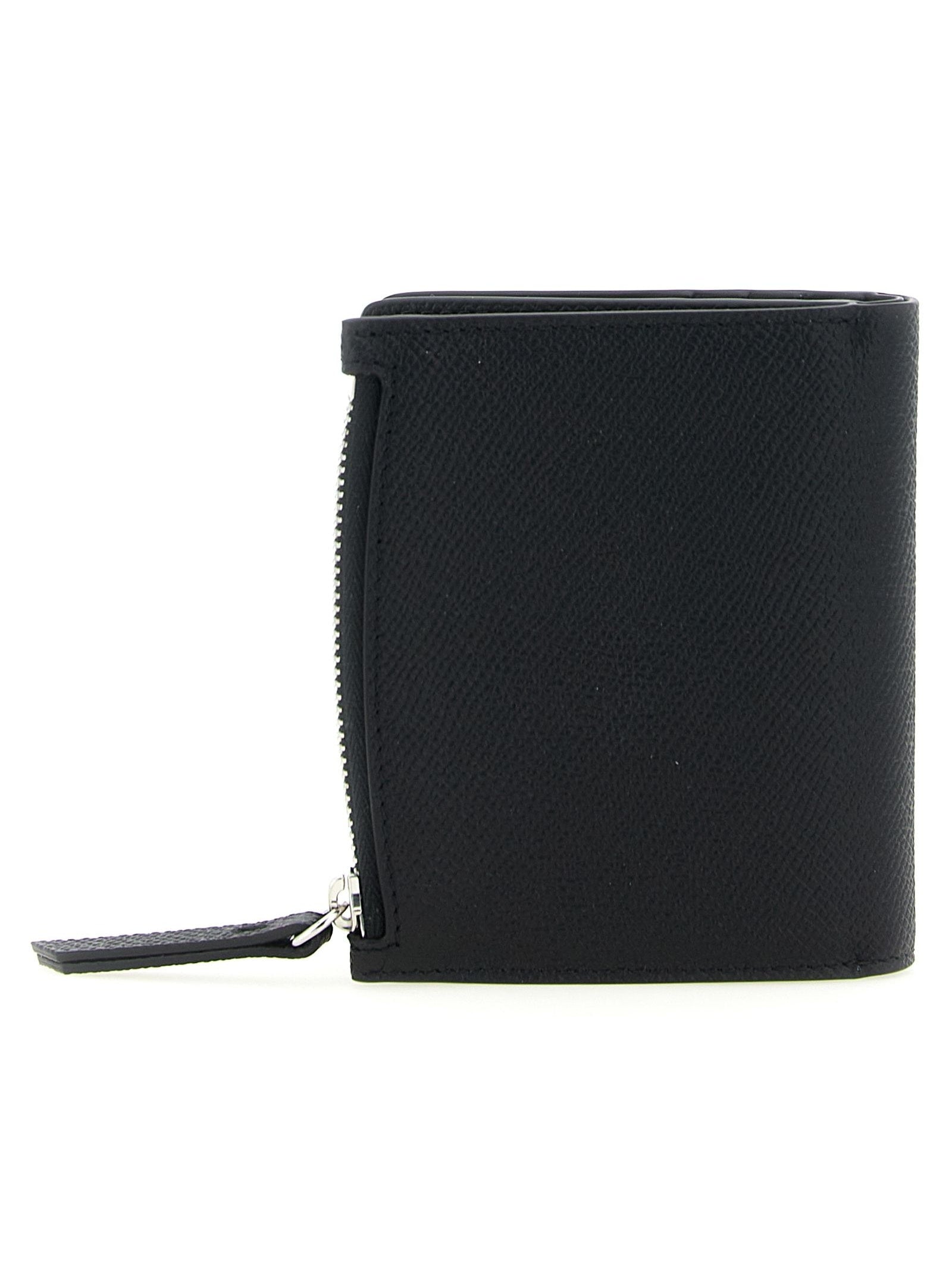 Maison Margiela · Портфейл · Черен | DontMiss.bg