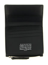 Maison Margiela · Портфейл · Черен | DontMiss.bg