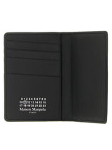 Maison Margiela · Портфейл · Черен | DontMiss.bg