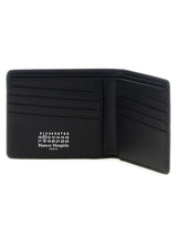Maison Margiela · Портфейл · Черен | DontMiss.bg