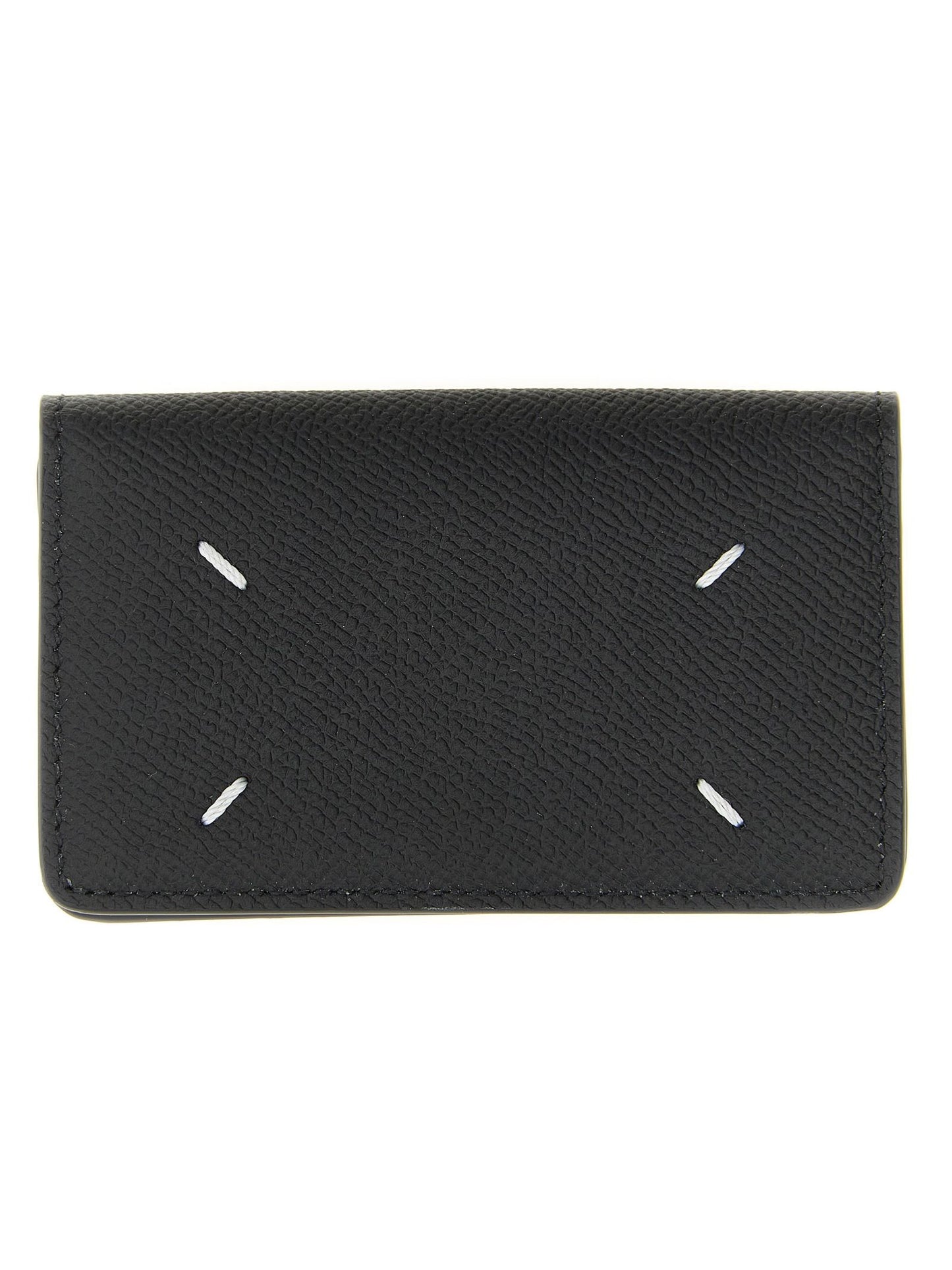 Maison Margiela · Портфейл · Черен | DontMiss.bg