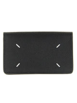 Maison Margiela · Портфейл · Черен | DontMiss.bg