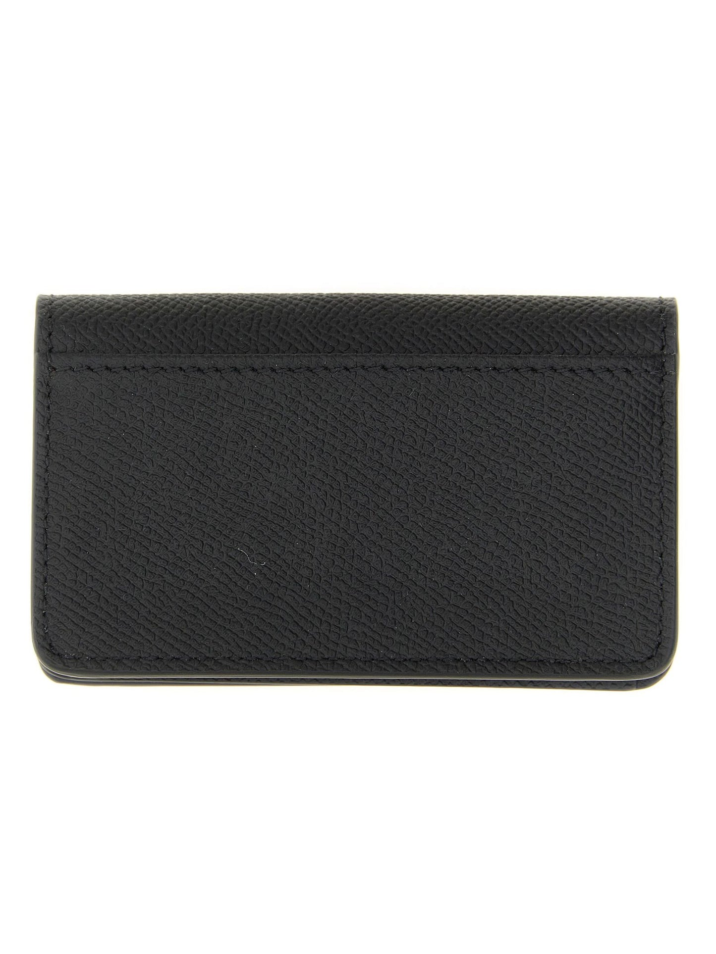 Maison Margiela · Портфейл · Черен | DontMiss.bg