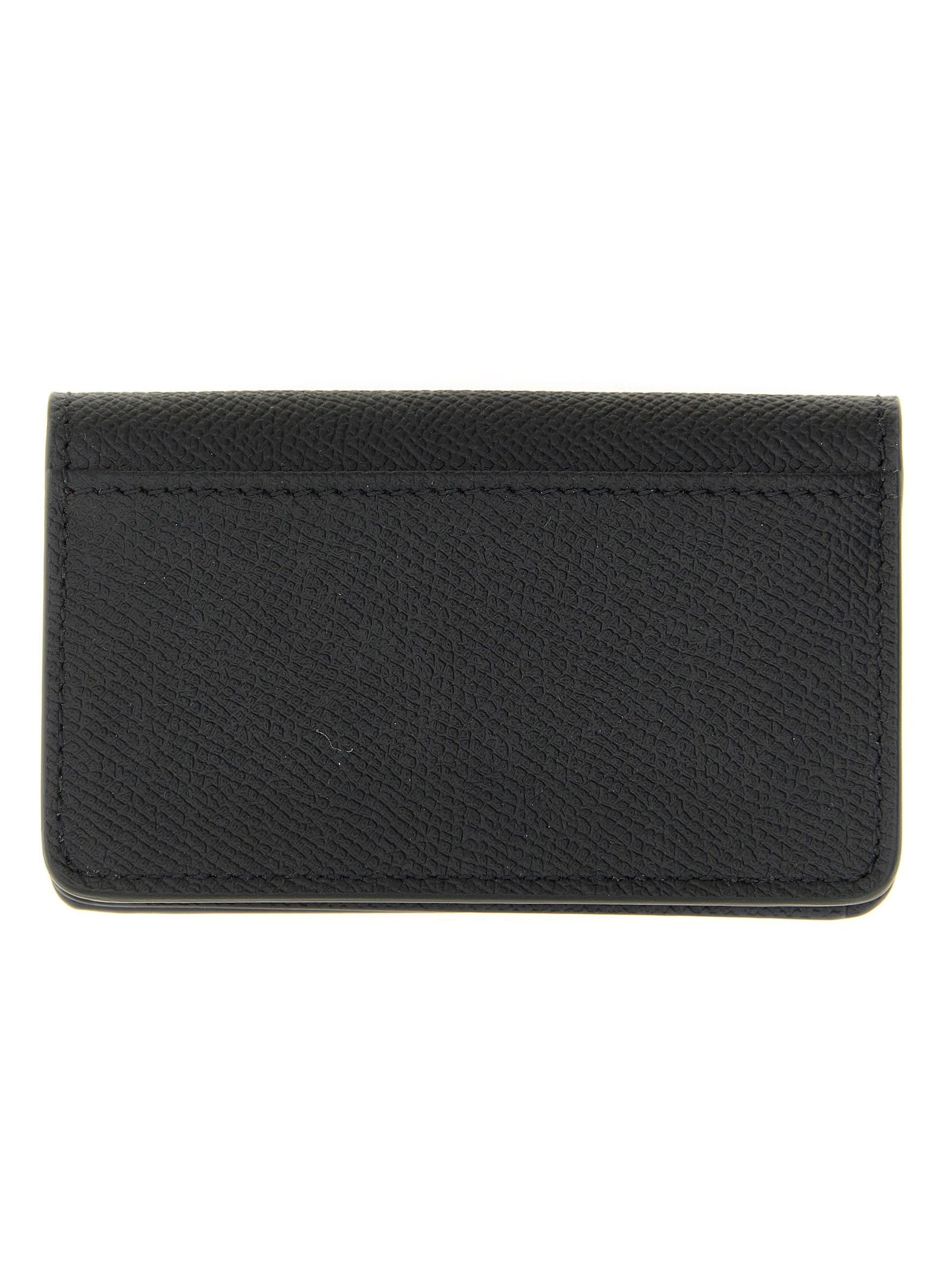 Maison Margiela · Портфейл · Черен | DontMiss.bg