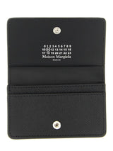 Maison Margiela · Портфейл · Черен | DontMiss.bg