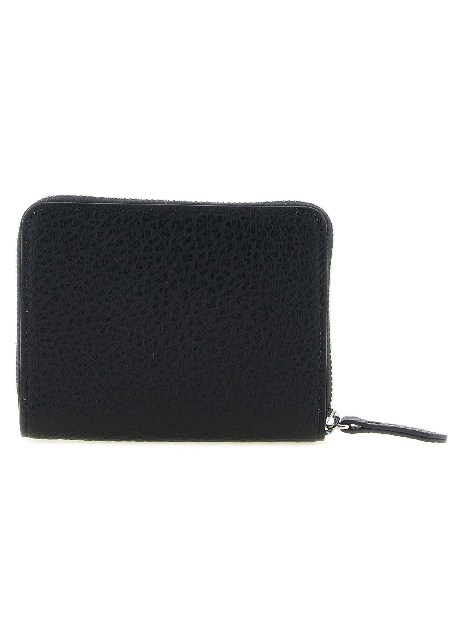 Maison Margiela · Портфейл · Черен | DontMiss.bg