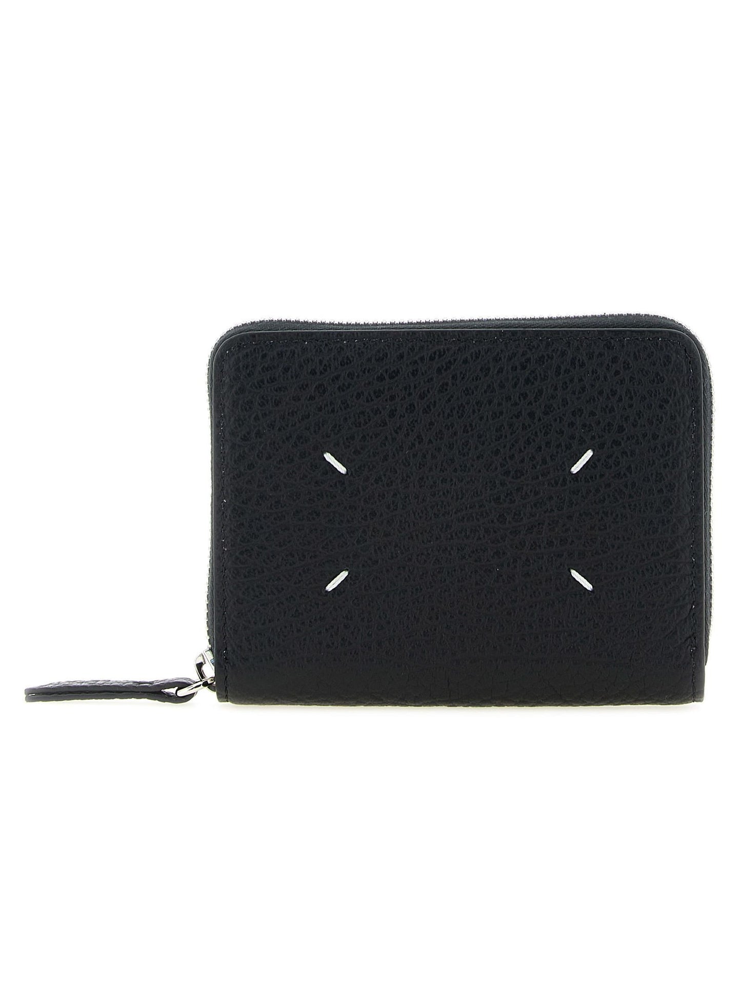 Maison Margiela · Портфейл · Черен | DontMiss.bg