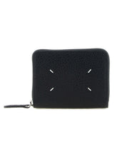 Maison Margiela · Портфейл · Черен | DontMiss.bg