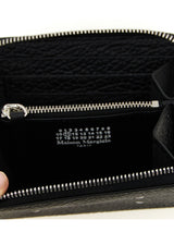 Maison Margiela · Портфейл · Черен | DontMiss.bg