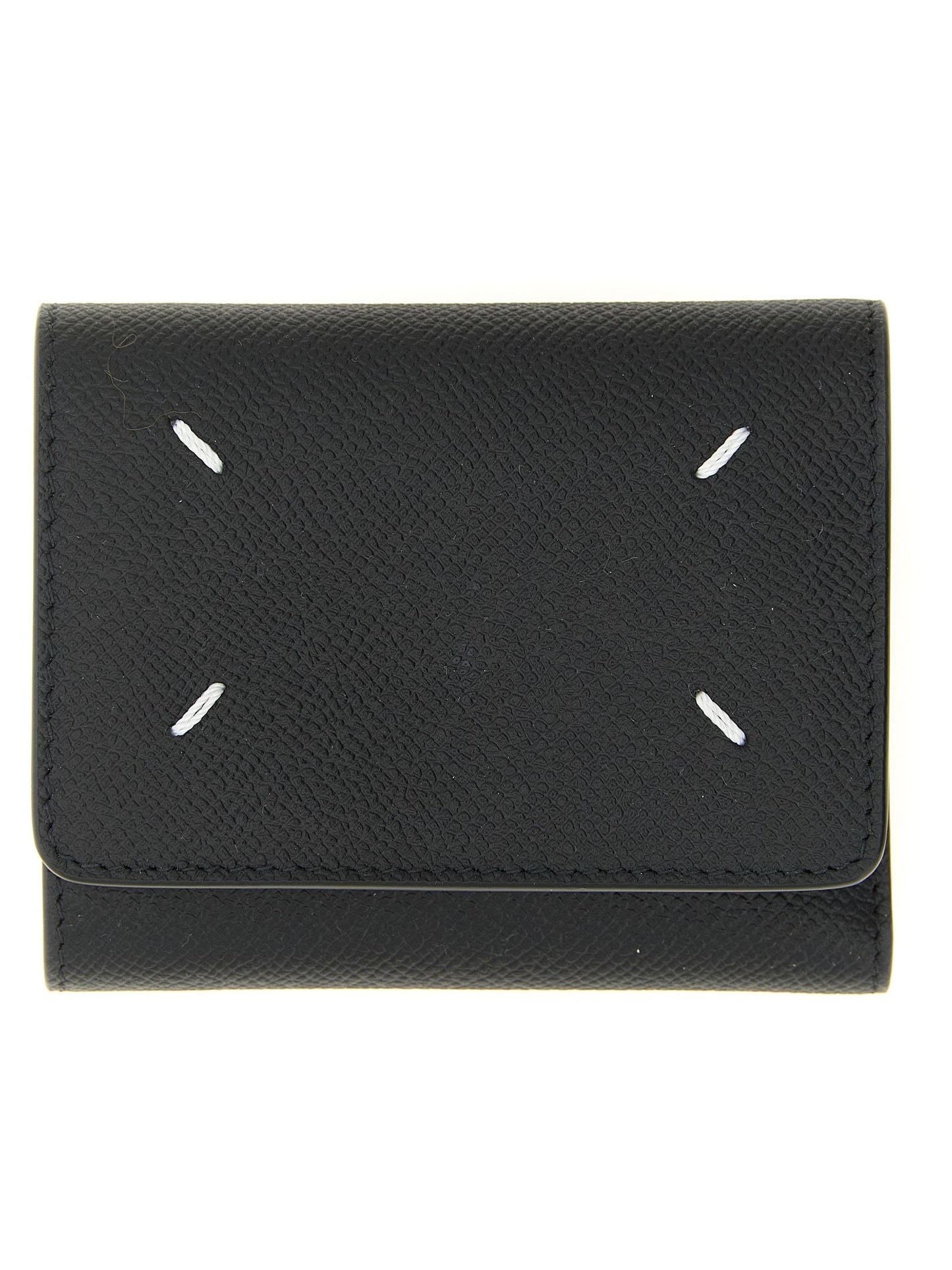 Maison Margiela · Портфейл · Черен | DontMiss.bg