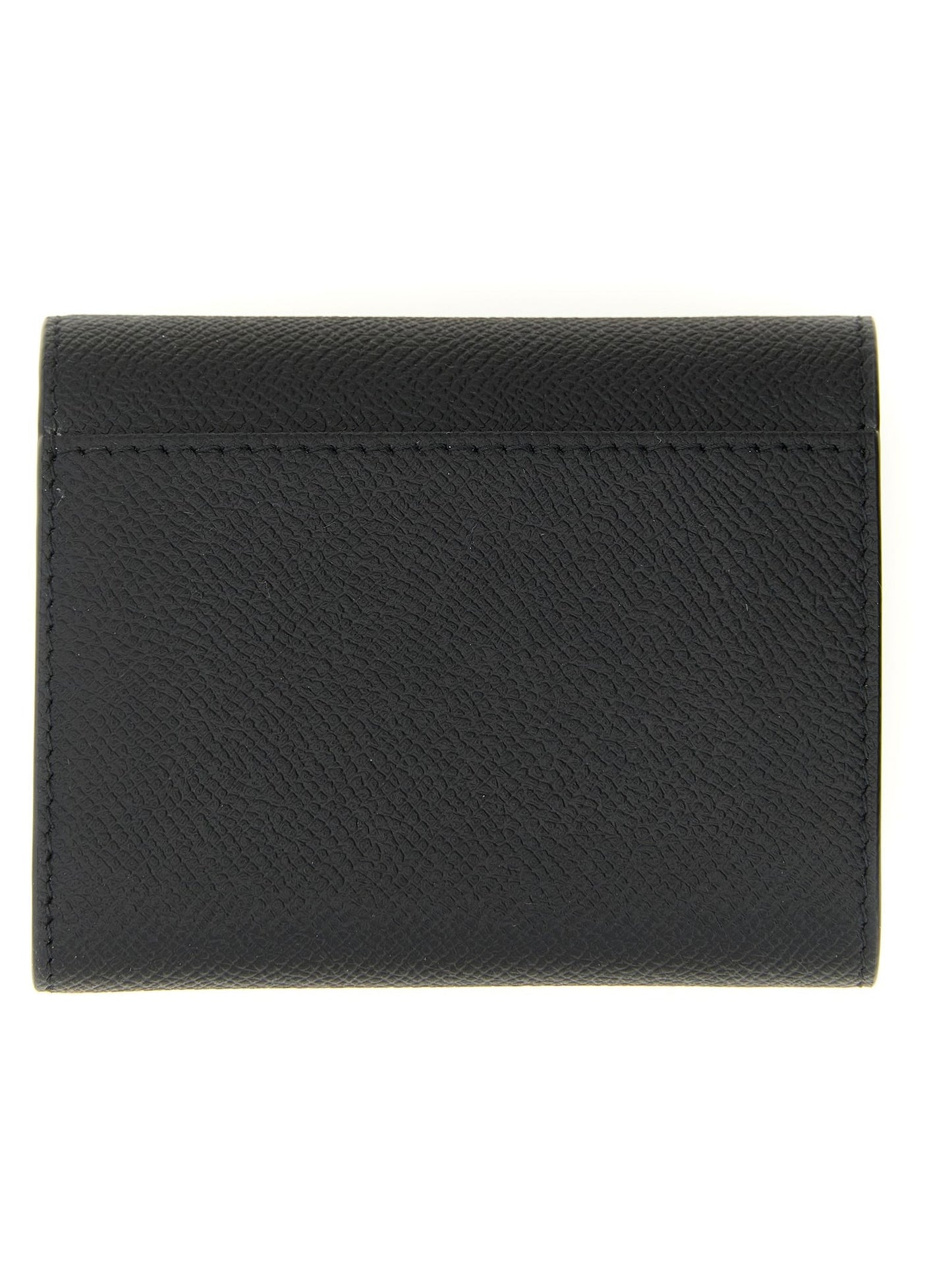 Maison Margiela · Портфейл · Черен | DontMiss.bg