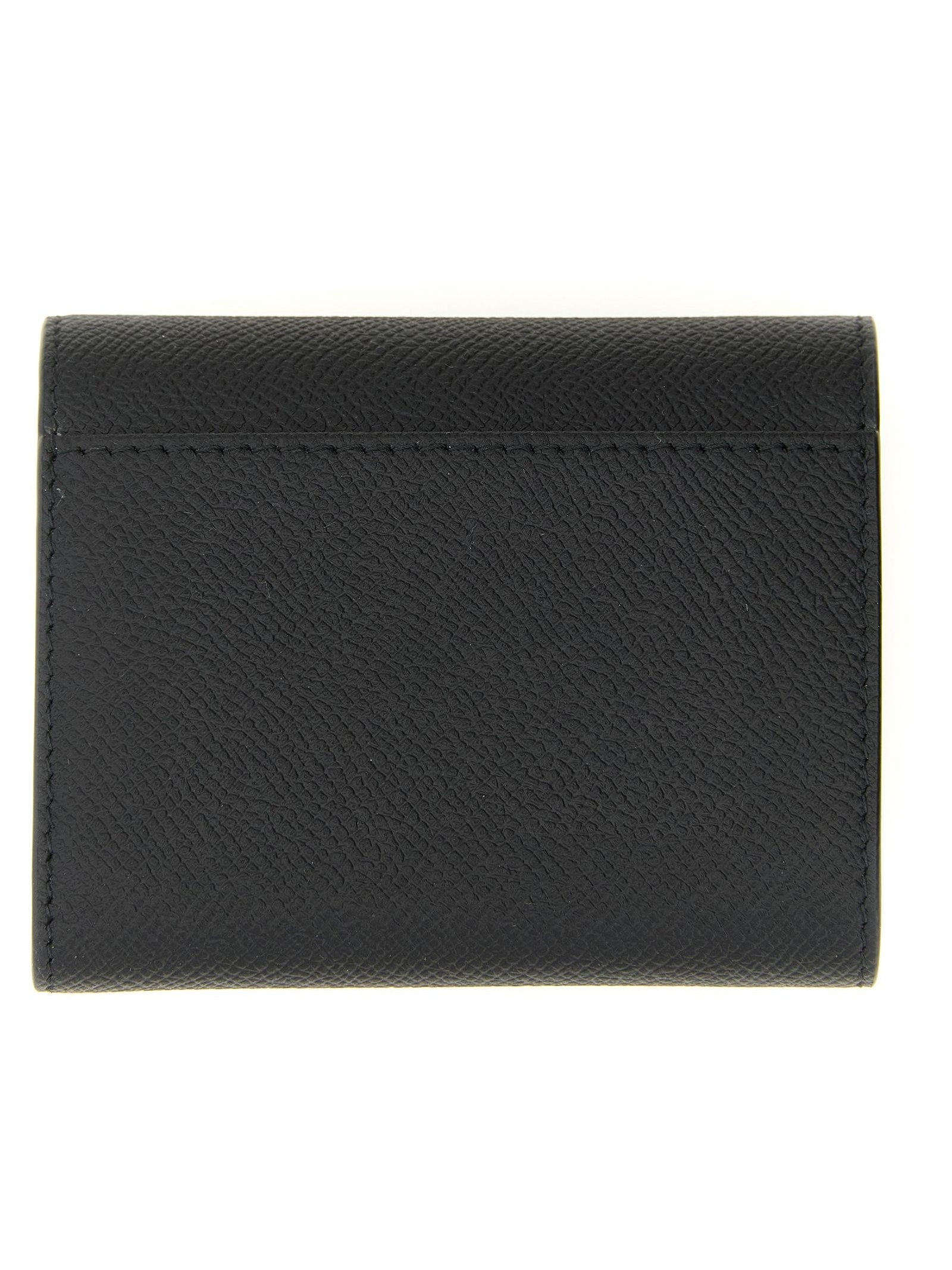 Maison Margiela · Портфейл · Черен | DontMiss.bg