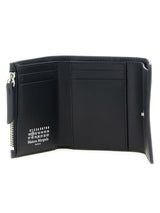 Maison Margiela · Портфейл · Черен | DontMiss.bg