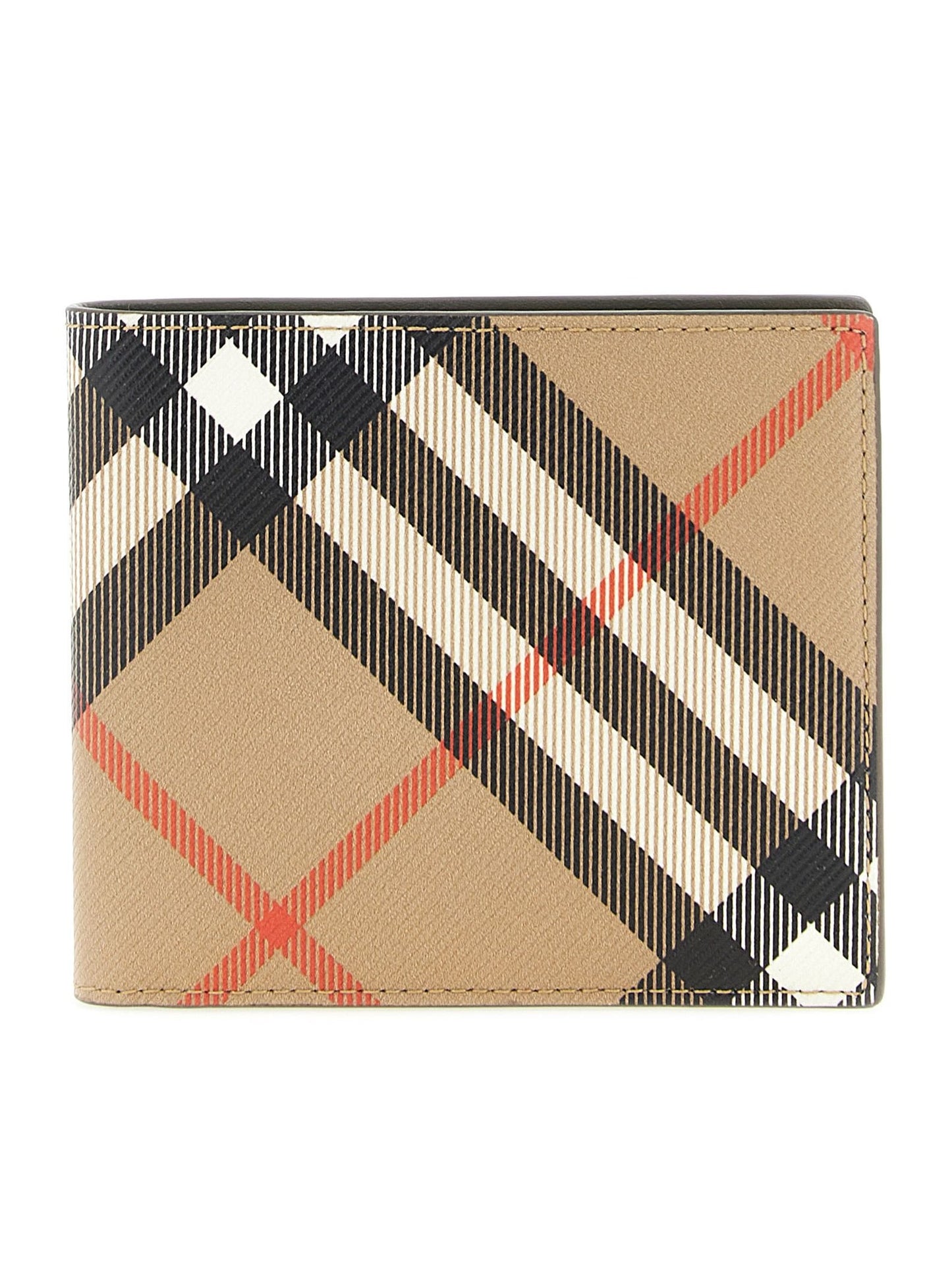 Burberry · Портфейл · Бежов | DontMiss.bg