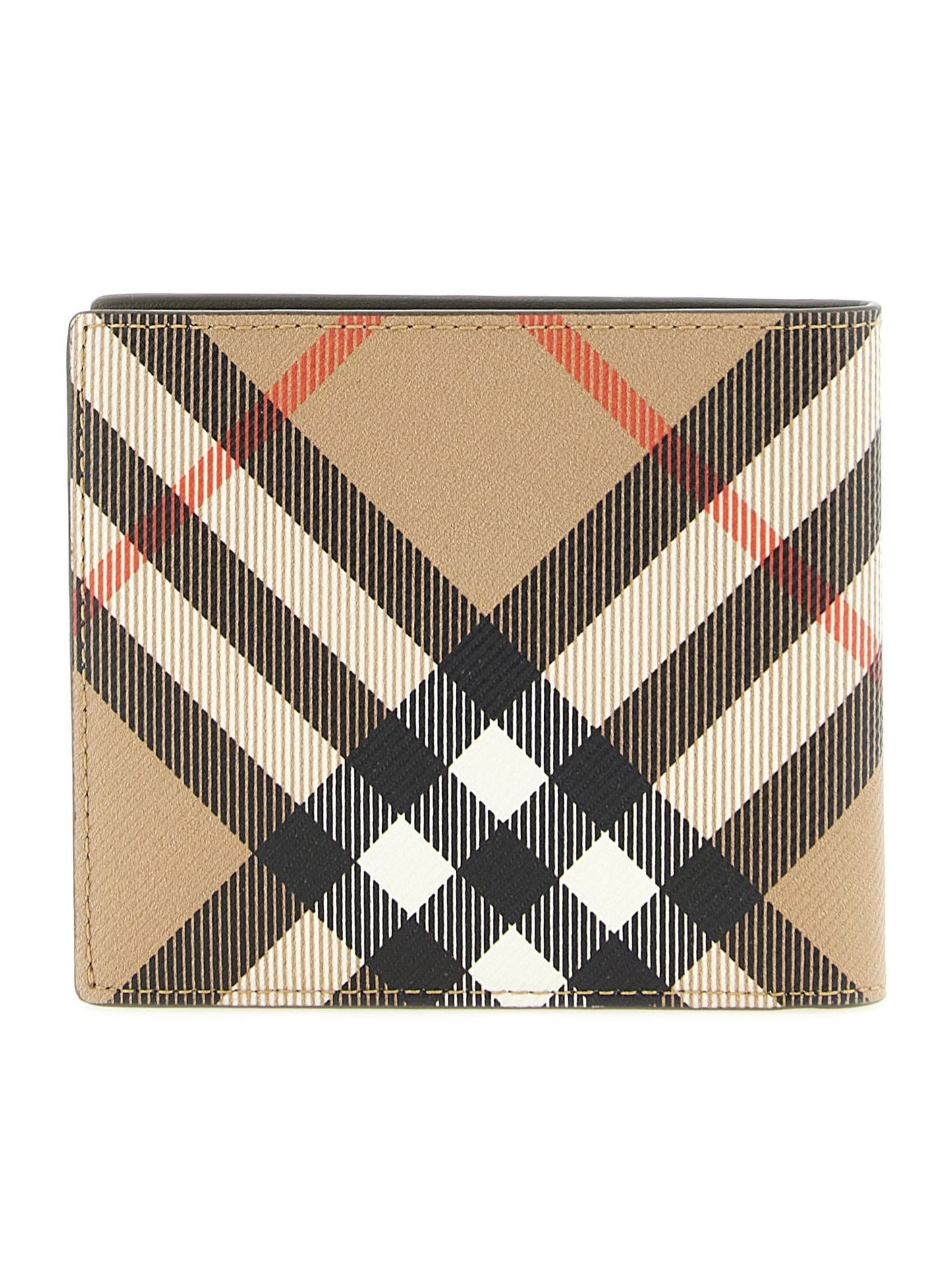 Burberry · Портфейл · Бежов | DontMiss.bg