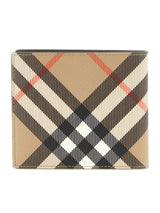 Burberry · Портфейл · Бежов | DontMiss.bg