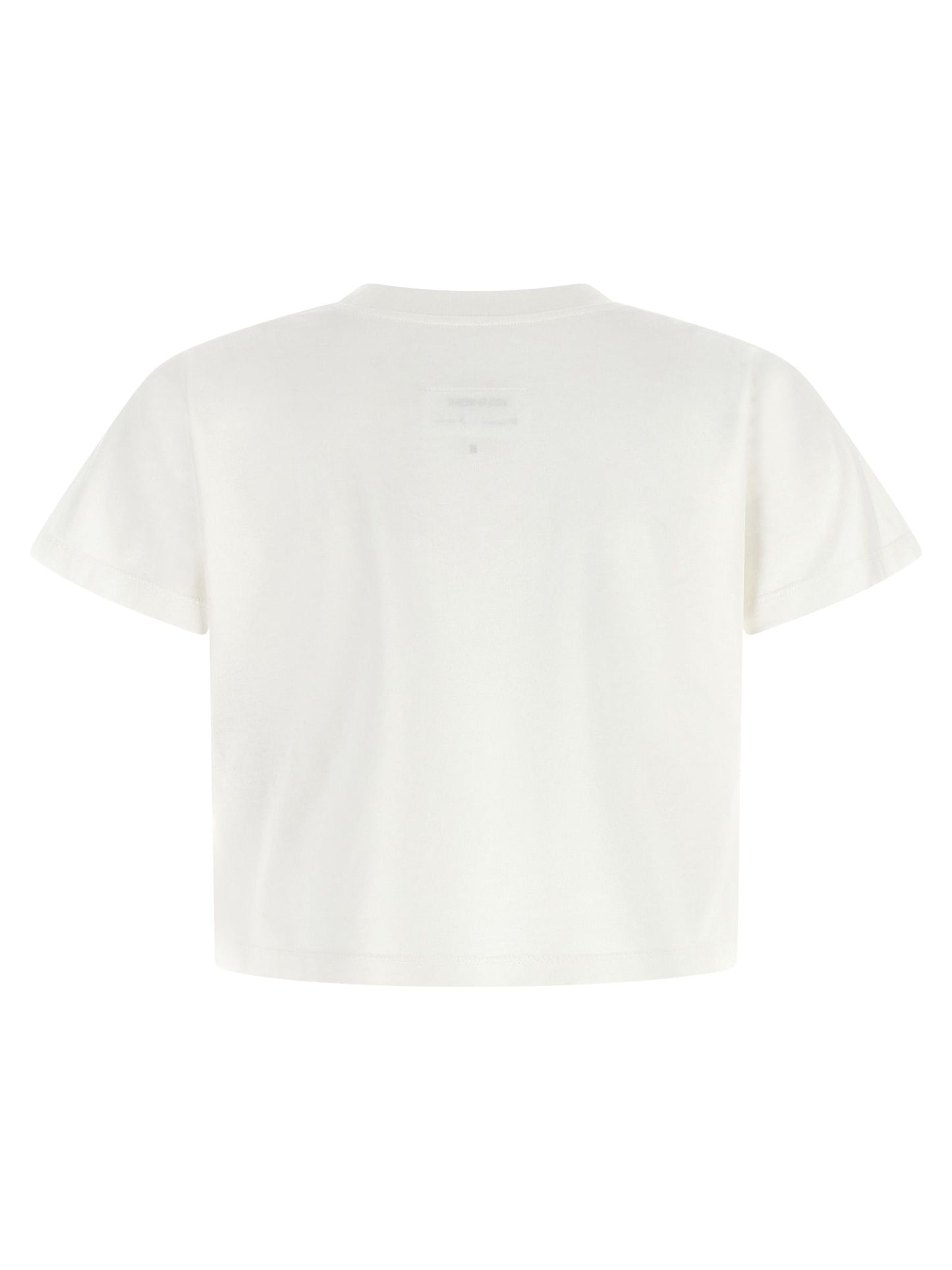 MM6 Maison Margiela · Тениска · Бял | DontMiss.bg