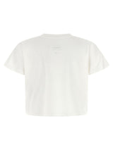 MM6 Maison Margiela · Тениска · Бял | DontMiss.bg
