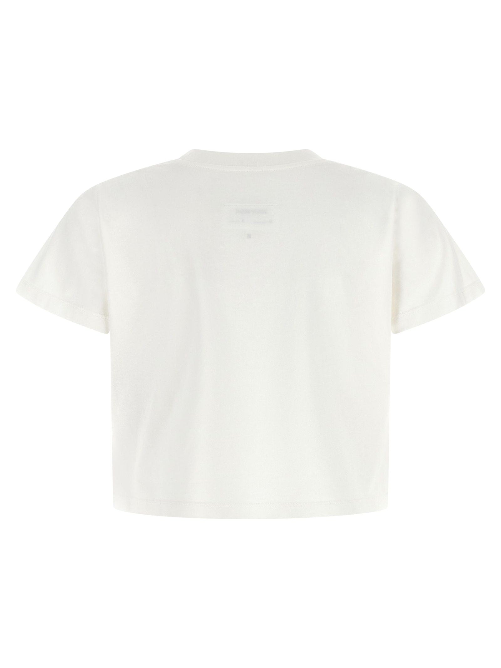 MM6 Maison Margiela · Тениска · Бял | DontMiss.bg