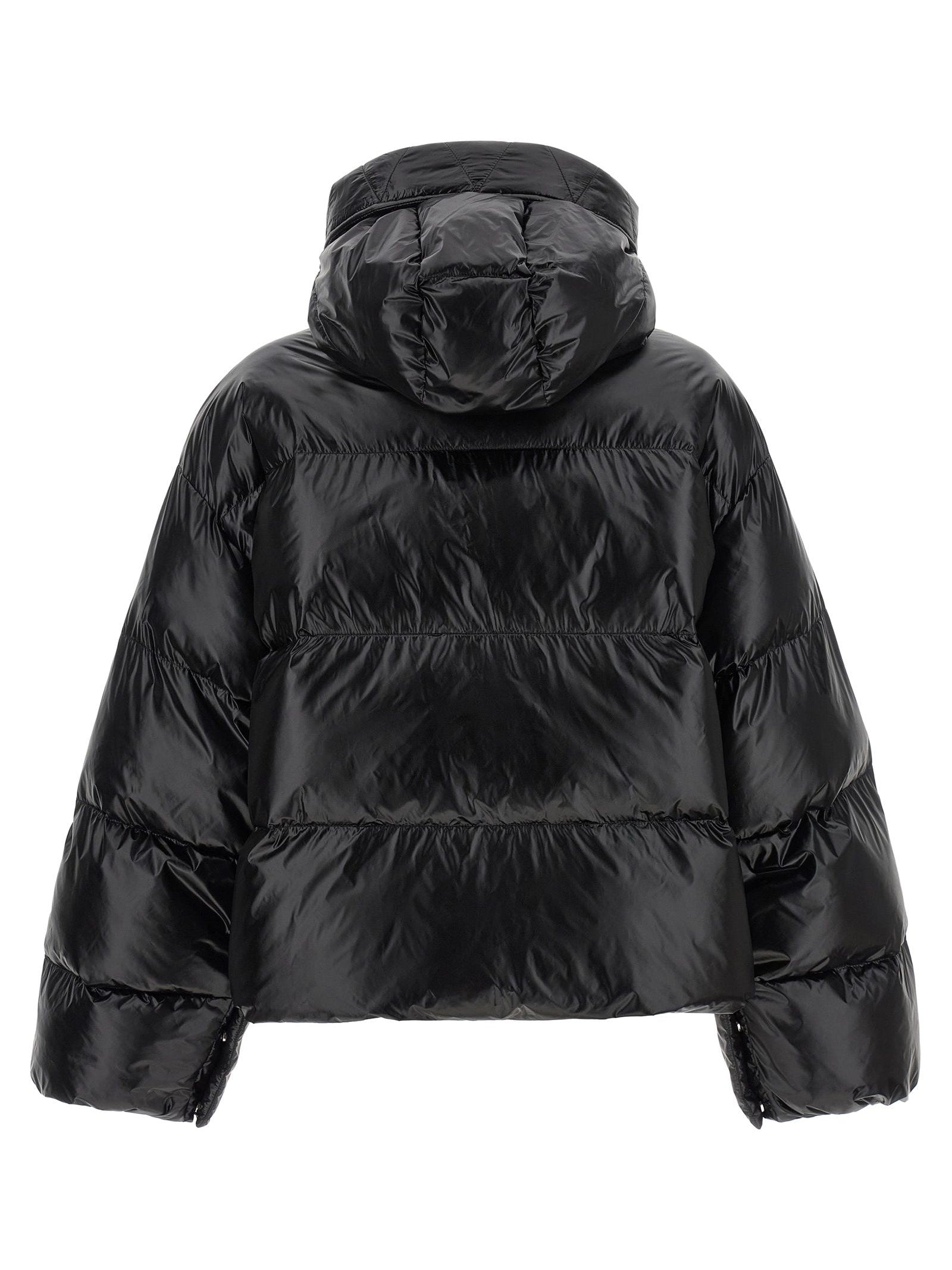 PINKO · Зимно яке · Черен | DontMiss.bg