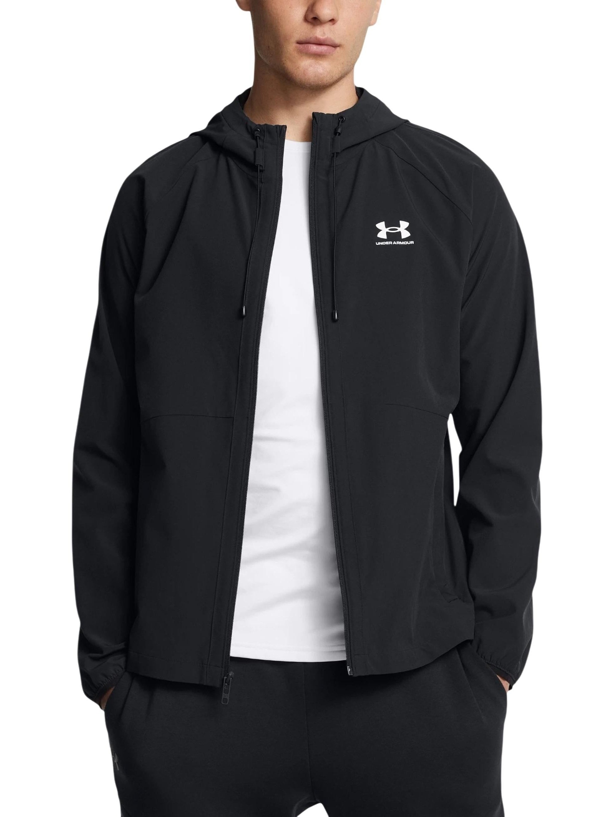 Under Armour · Яке · 6003001 | DontMiss.bg