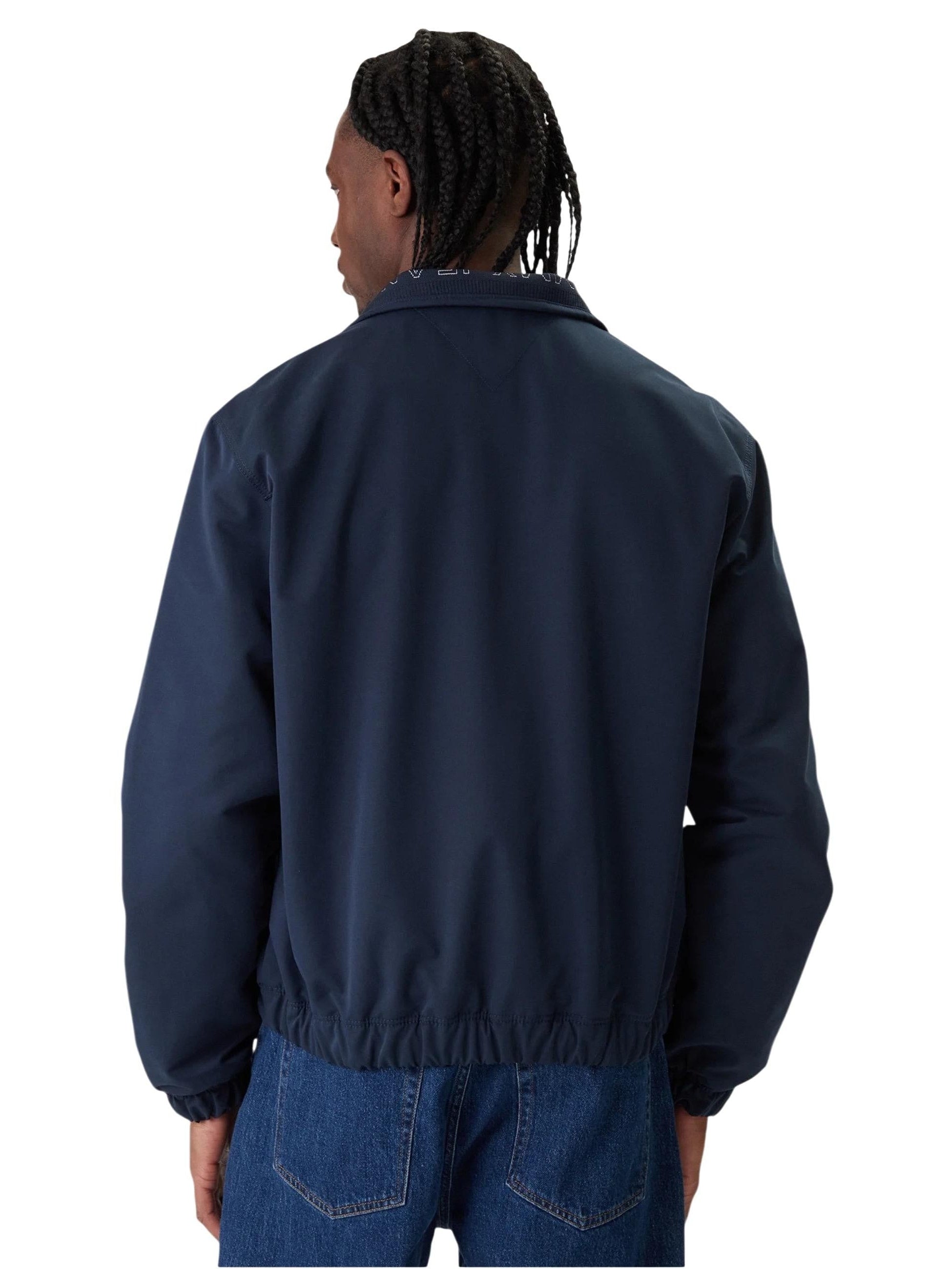 Tommy Jeans · Яке · DM0DM22720 | DontMiss.bg