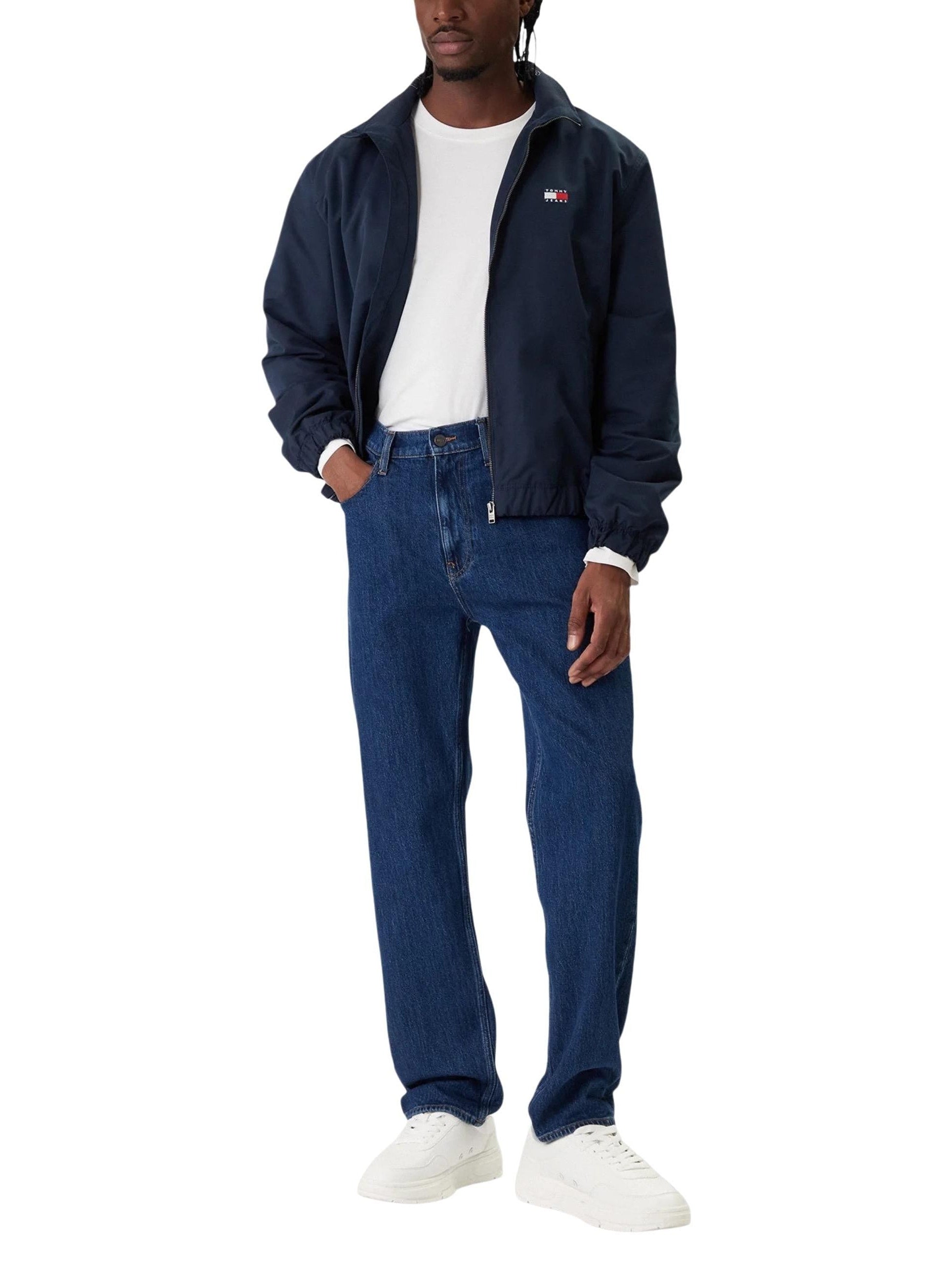 Tommy Jeans · Яке · DM0DM22720 | DontMiss.bg