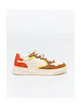 Scotch & Soda · Ниски кецове · Кафяв | DontMiss.bg