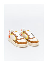 Scotch & Soda · Ниски кецове · Кафяв | DontMiss.bg