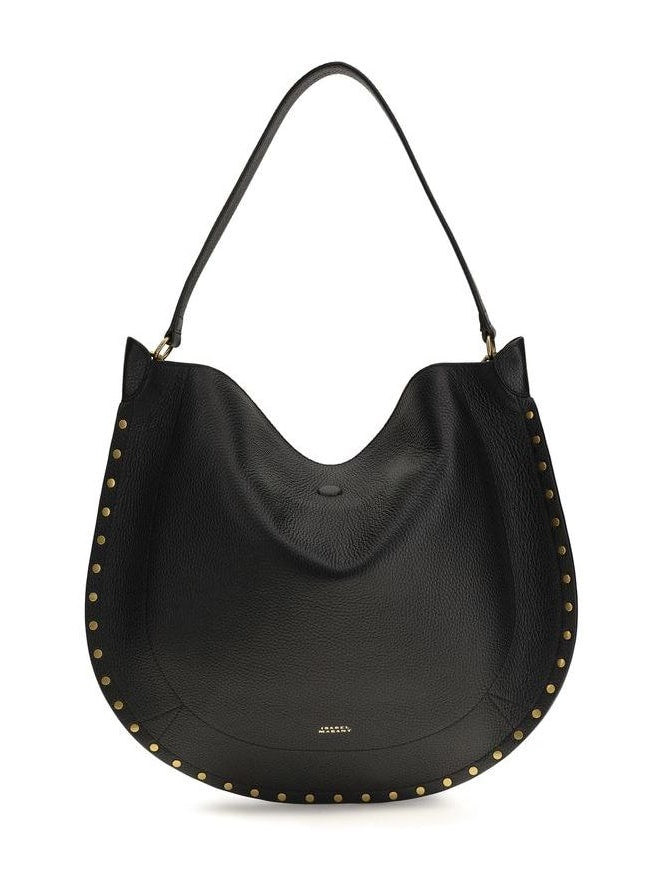 Дамска чанта · Черен