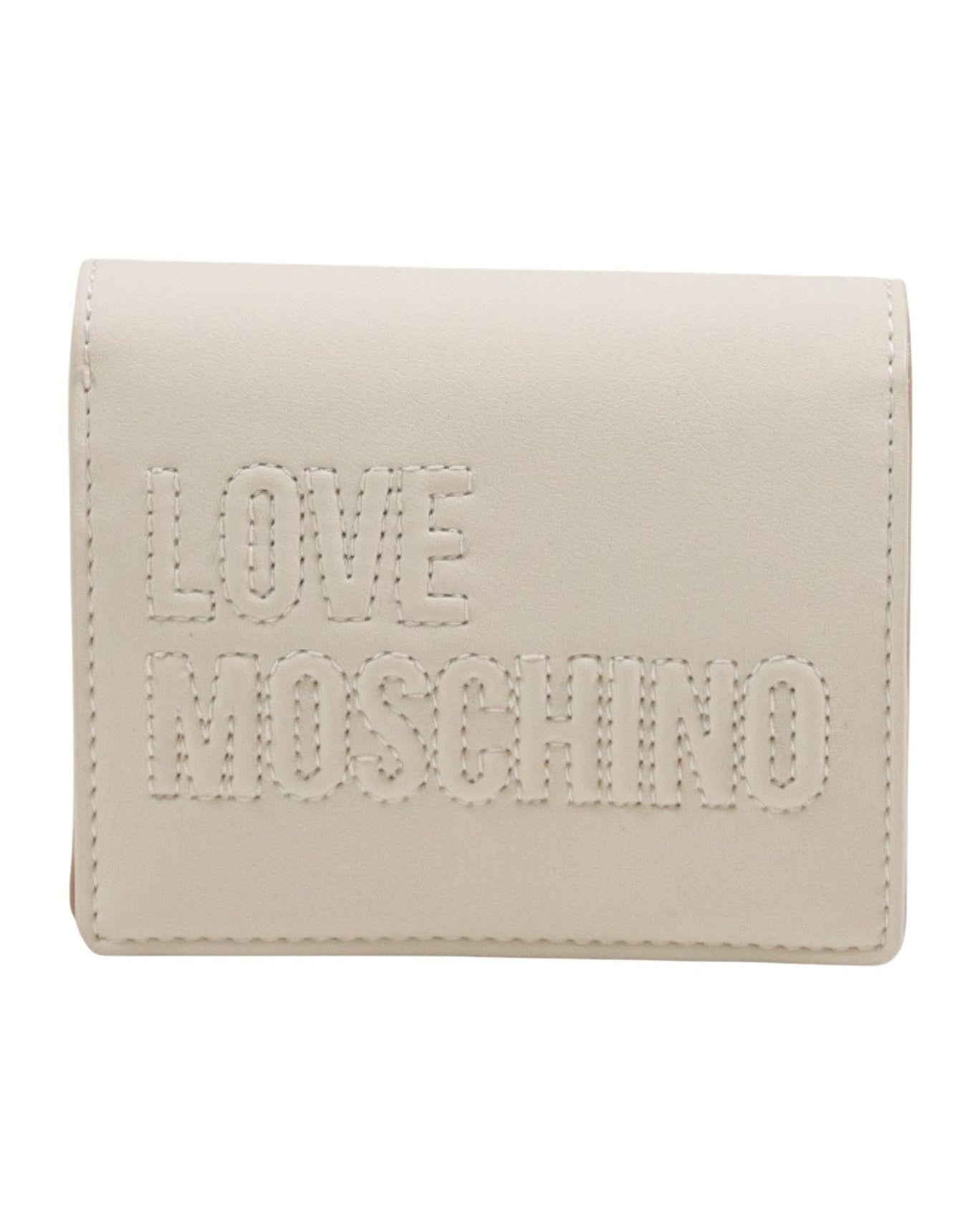 LOVE MOSCHINO · Портфейл · JC5501PP1 | DontMiss.bg