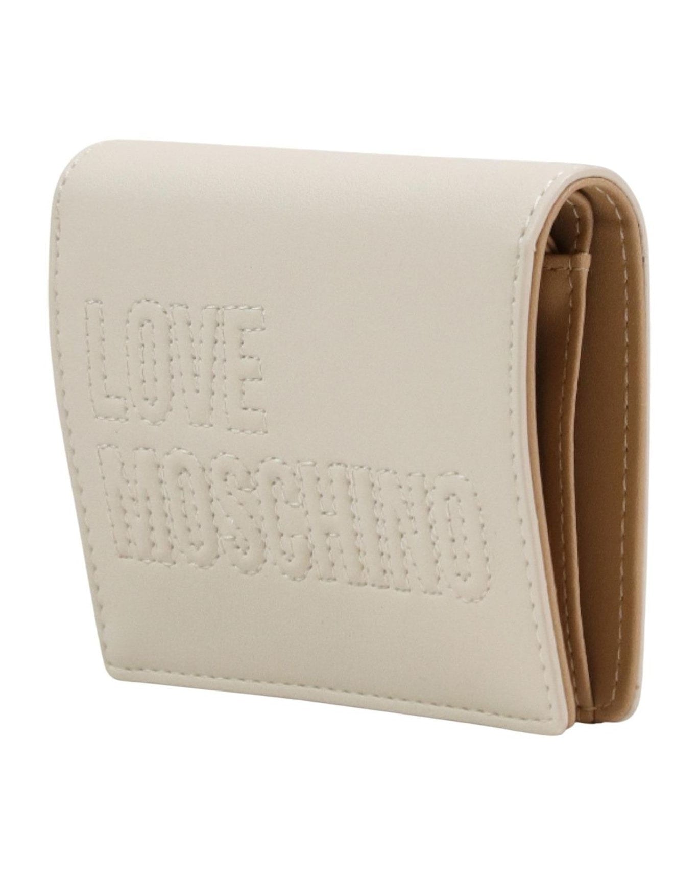 LOVE MOSCHINO · Портфейл · JC5501PP1 | DontMiss.bg