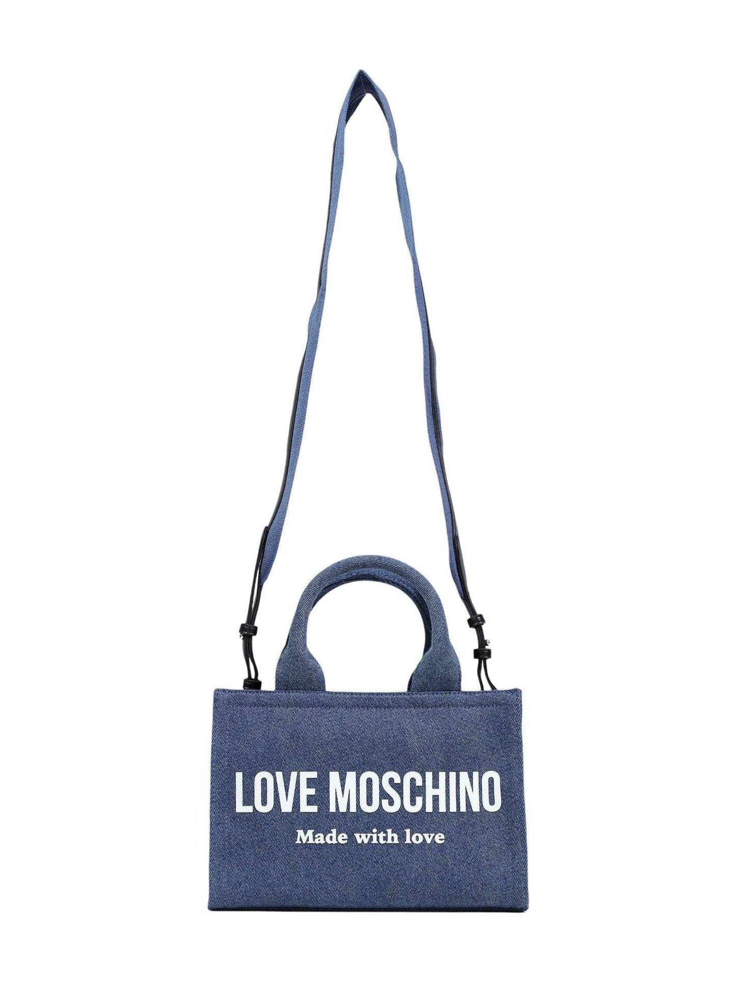 LOVE MOSCHINO · Дамска чанта · JC4055PP1 | DontMiss.bg
