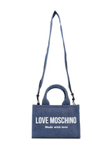 LOVE MOSCHINO · Дамска чанта · JC4055PP1 | DontMiss.bg