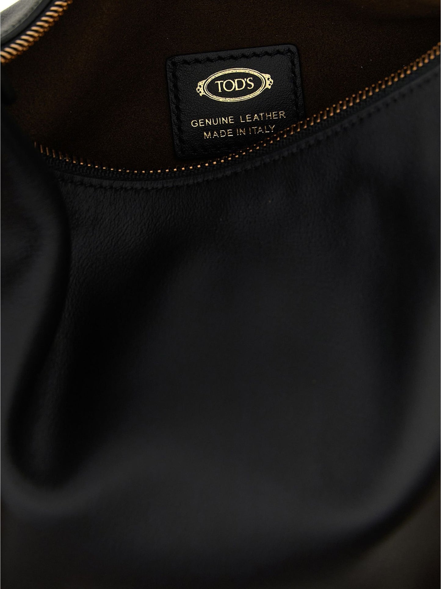 Дамска чанта · Черен