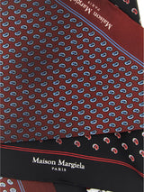 Maison Margiela · Шал · Многоцветен | DontMiss.bg